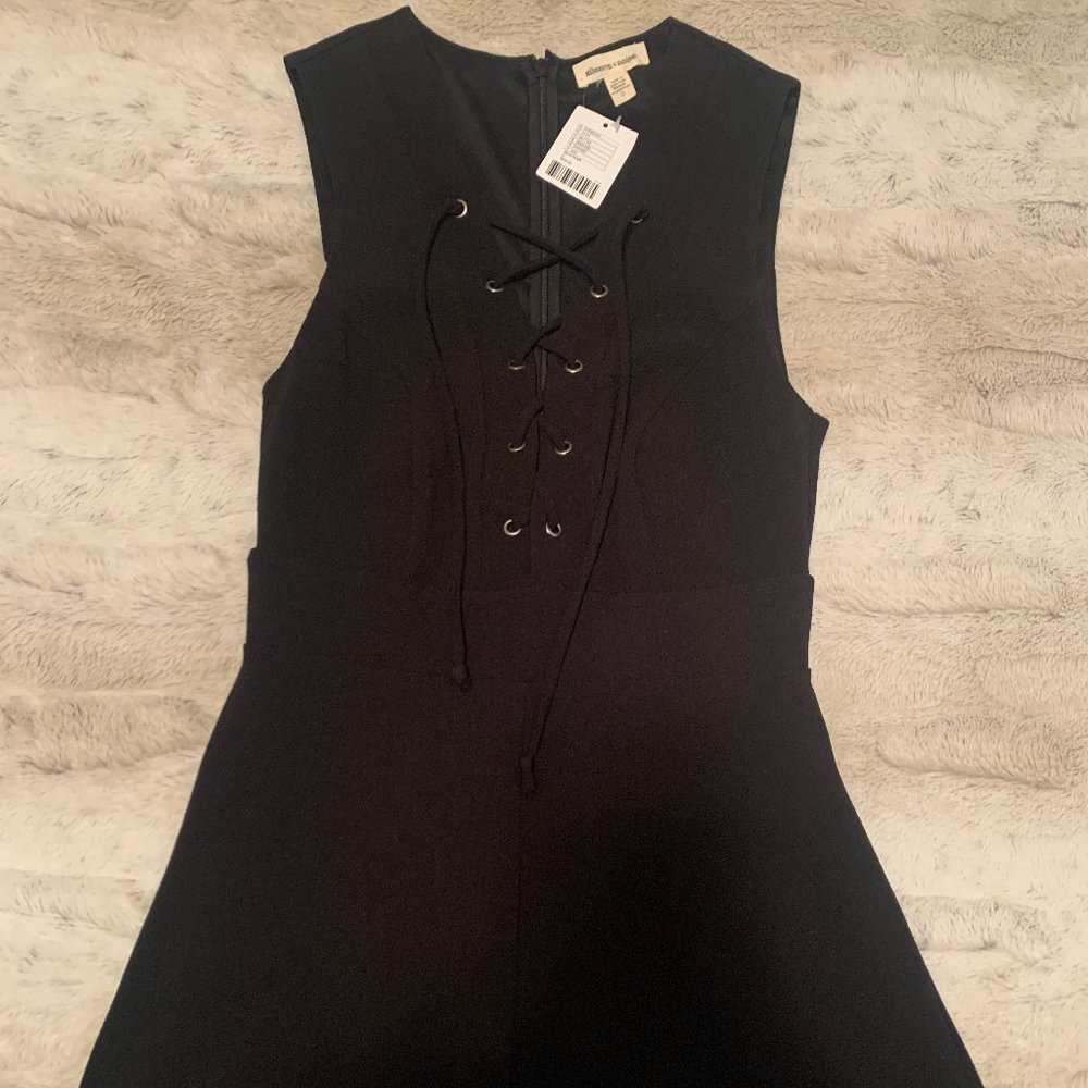 Urban outfitters romper- never worn